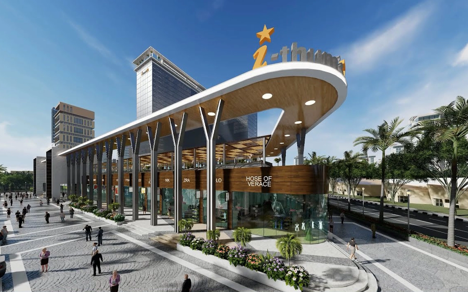 IThums 73 Noida